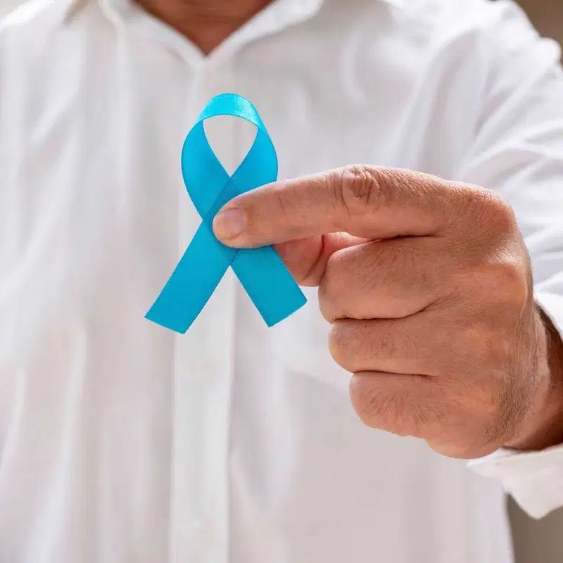 13 Prostate Cancer Symptoms
